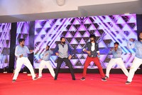 Bellampudi Movie Pre Release Event